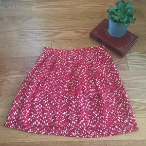 Banana Republic Skirt